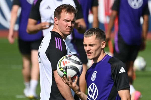  اطمینان سرمربی آلمان از درخشش ستاره جدید لیورپول