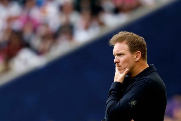  ناگلزمان  هدف آلمان قهرمانی در جام جهانی ۲۰۲۶ است