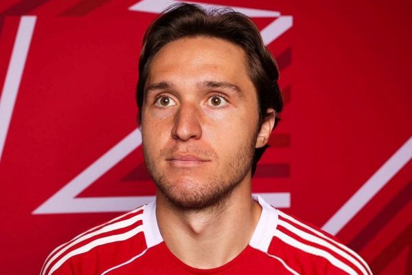  ستاره ایتالیا‌یی از فهرست اروپایی لیورپول خط خورد