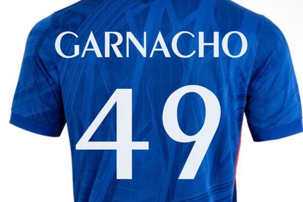  پیراهن شماره ۴۹ چلسی؛ آغاز فصل جدید برای ستاره آرژانتینی