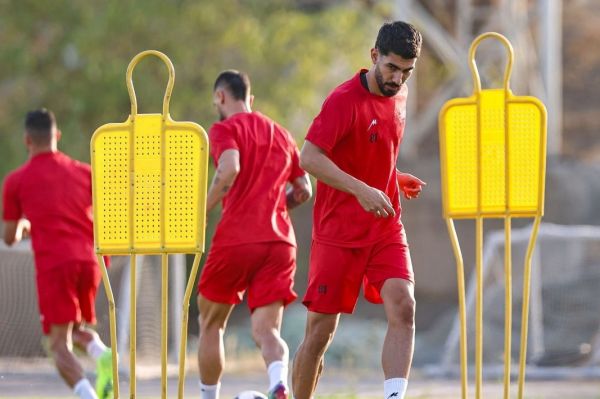  شکاری  از استقلال همیشه پیشنهاد داشتم اما پرسپولیس در قلب من است