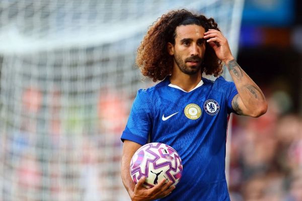  کوکوریا  لالیگا از لیگ برتر انگلیس عقب مانده است