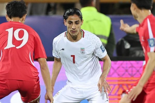 حسیننژاد خودم هم با استقلال حرف زدم اما نشد بیایم