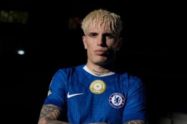  ستاره‌ای که با کارنامه‌ای پربار راهی چلسی شد