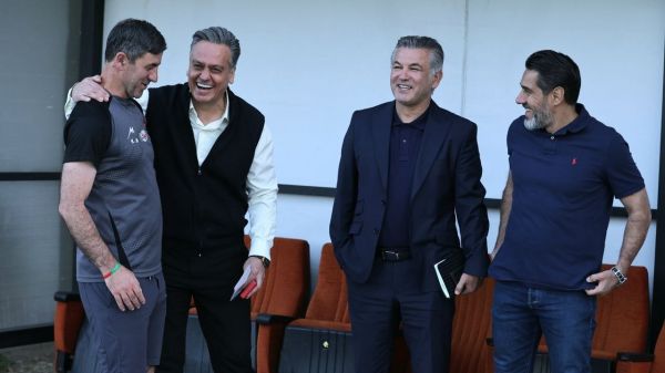 رونمایی استیلی از لیست مدنظر کمیته فنی؛ پرستاره و دور از دسترس