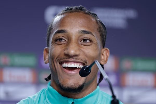 پدرو درباره درخشش در چلسی این تازه شروع ماجراست