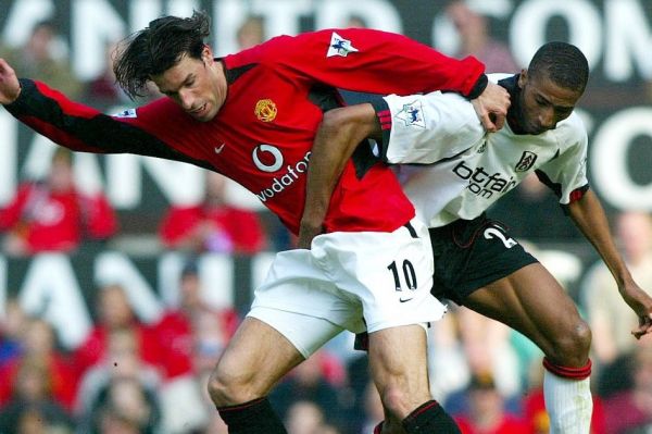  تصادف شدید بازیکن سابق لیگ برتر انگلیس