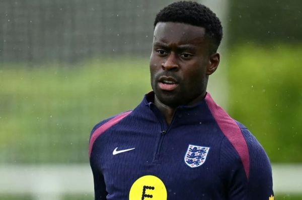  شرایط خرید لغو شده لیورپول در اردوی تیم ملی انگلیس