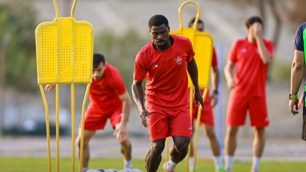 ادعای یک رسانه؛ اوریه سه بازی بعدی پرسپولیس را از دست داد