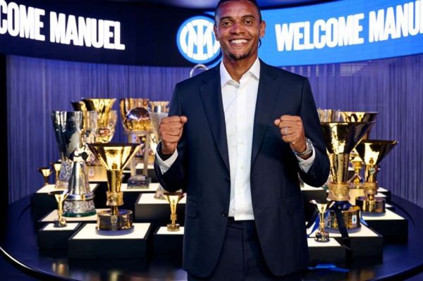 دلیل آکانجی برای انتخاب غول ایتالیایی به عنوان مقصد جدیدش