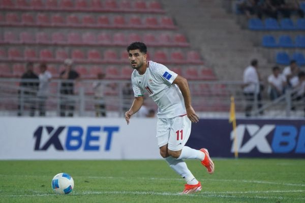  خدابنده‌لو به بازی با فولاد می‌رسد