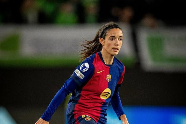 ستاره فوتبال زنان و پالسهای مثبت به آرسنال