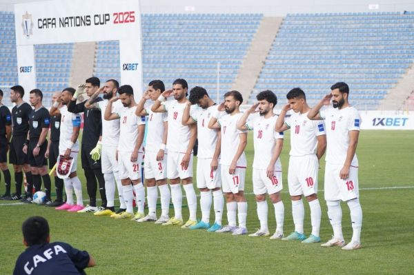  ترکیب احتمالی ایران برابر تاجیکستان؛ بازگشت طارمی و جهانبخش