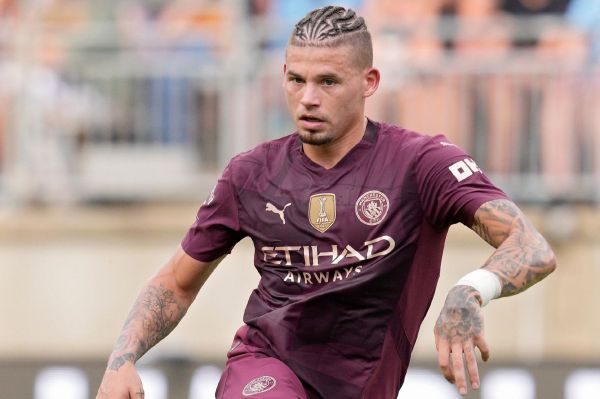  علاقه غول فرانسوی به جذب دو بازیکن منچسترسیتی