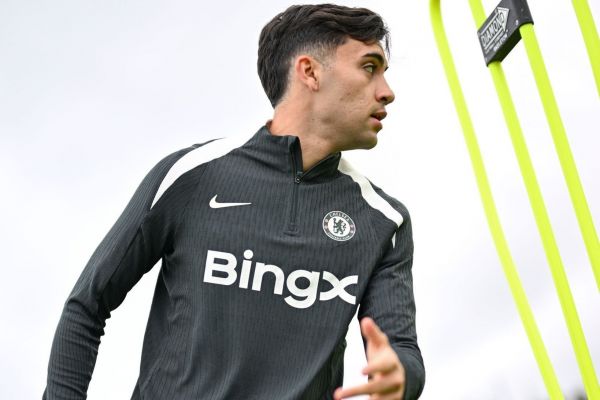  اتفاقی تلخ برای بازیکن جدید چلسی