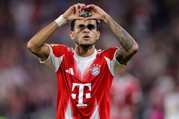  ستاره دیگر لیورپول که بایرن مونیخ پیش از دیاز به سراغش رفته بود