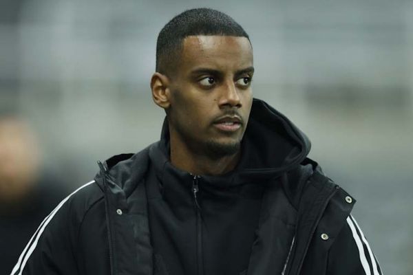  دست رد ایساک به سینه غول انگلیسی برای پیوستن به لیورپول