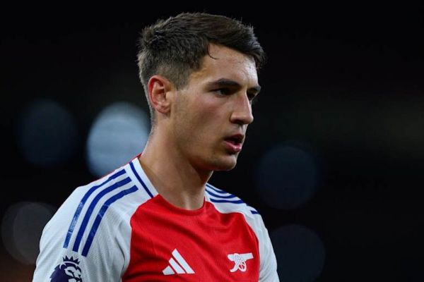  وداع عجیب ستاره سابق آرسنال با هم تیمی‌هایش پیش از جدایی از این تیم