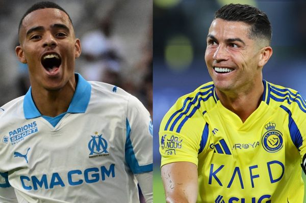 سفارش جدید رونالدو برای مالکان النصر جذب ستاره انگلیسی سابق منچستریونایتد