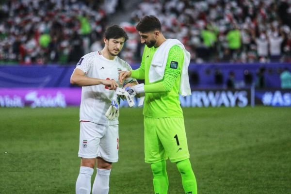  آزمون در راه بیرانوند؛ سردار طلسم مرد سال را می‌شکند