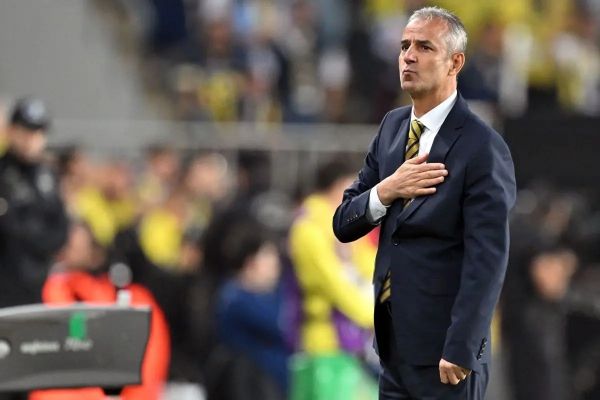  اسماعیل کارتال در یک‌قدیمی فنرباغچه