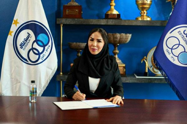 اعضای کادرفنی تیم فوتسال بانوان استقلال مشخص شدند