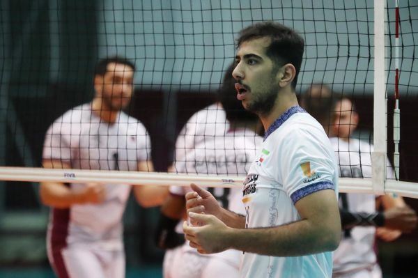  بازگشت کریمی و باطنی به تهران