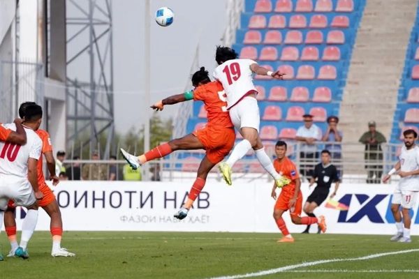  تقابل‌های ایران و تاجیکستان؛ تاریخچه‌ای کوتاه و یک‌طرفه