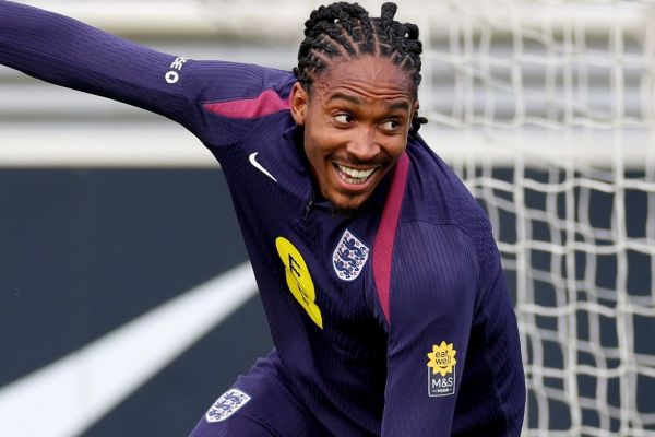  ستاره تاتنهام اولین بازیکن مسلمان تاریخ انگلیس