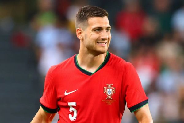  دیوگو دالوت از لیست تیم ملی پرتغال خط خورد