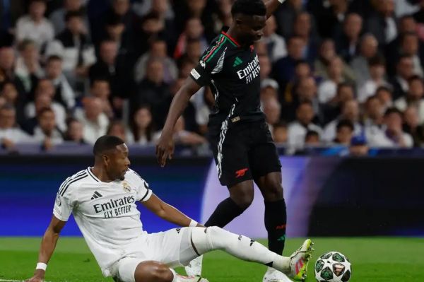  ستاره همیشه مصدوم رئال مادرید، آماده بازگشت به دوران اوج