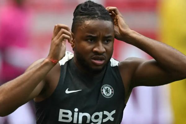  ستاره فرانسوی از دلیل افتش در چلسی گفت