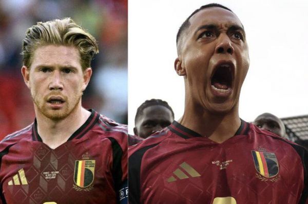  بازوبند از دی‌بروینه گرفته شد؛ تیلمانس کاپیتان جدید بلژیک