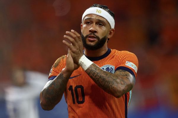 ممفیس دوای یک گل تا تاریخسازی در فوتبال هلند