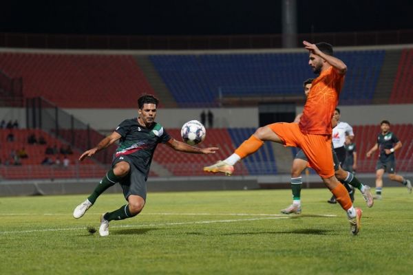  هفته دوم لیگ یک  پبروزی تیم‌های تهرانی مقابل مسی‌ها و صدرنشینی هوادار