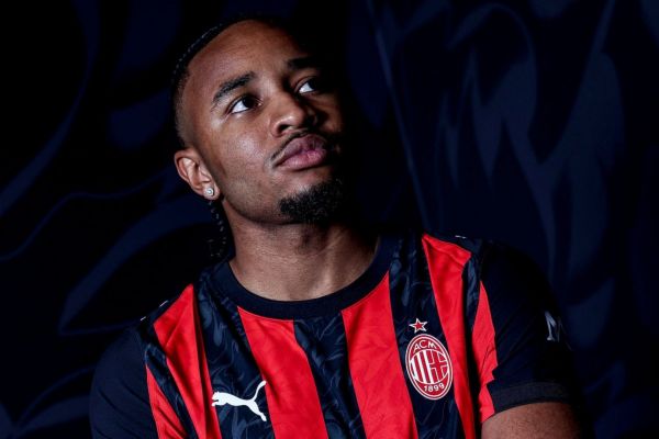 کریستوفر انکونکو؛ مهره چندکاره میلان برای تکمیل پازل هجومی