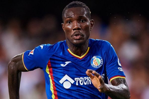 ستاره نیجریهای؛ از لیگ آماتور نیجریه تا لیگ برتر انگلیس