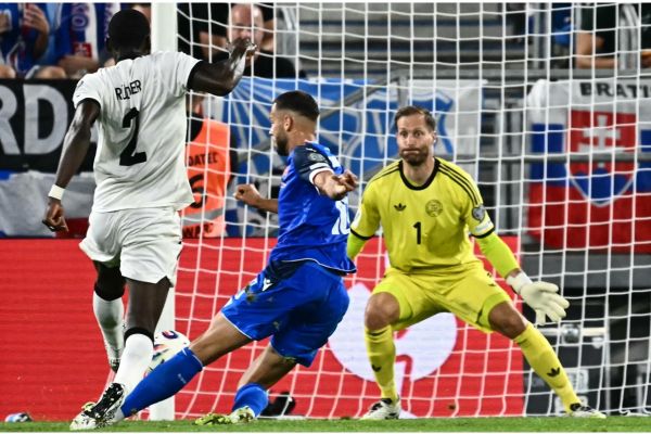 اسلواکی با غلبه بر آلمان شگفتیساز هفته اول مقدماتی جام جهانی شد