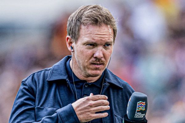 واکنش ناگلزمن پس از شکست مقابل اسلواکی؛ ترکیب آلمان تغییر میکند