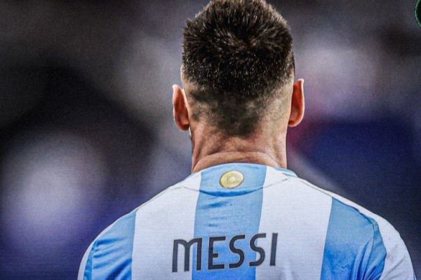  آخرین بازی مسی در خانه؛ رکوردی که تاریخ‌ساز شد