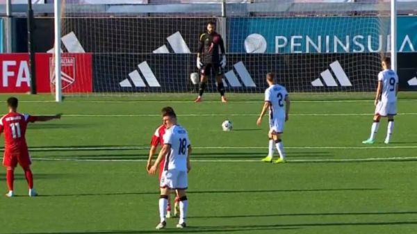 تهدید بزرگ برای رامین؛ آسانی پنالتیزن است