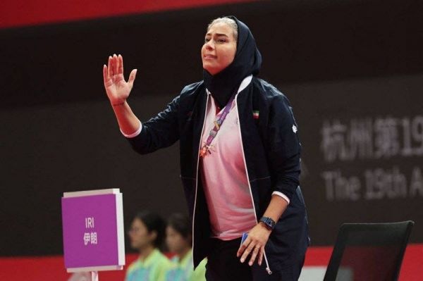 ساعی نقش من، چه سرمربی چه مربی، فرقی نداشت؛ حالا دیگر مخالفان تکلیفشان روشن است