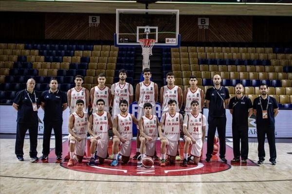  جام جهانی برای ایران با شکست مقابل نیوزلند از دست رفت