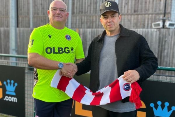 اتفاق جالب در یک لیگ سطح پایین انگلیس