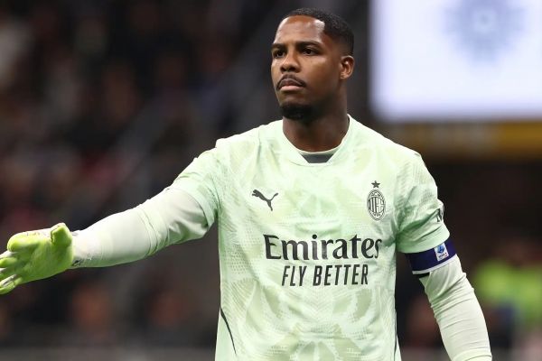 شکست میلان در مذاکرات تمدید قرارداد کاپیتان تیمش