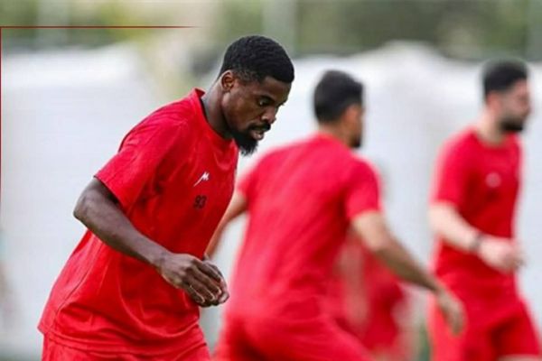  مصدومیت مانع از انجام آزمایش مجدد هپاتیت از اوریه شد و این تست به تعویق افتاد