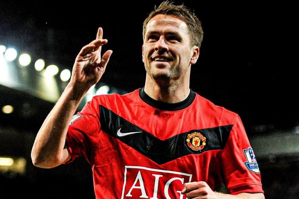  اوون  دوران حضورم در منچستر یونایتد شرم‌آور بود