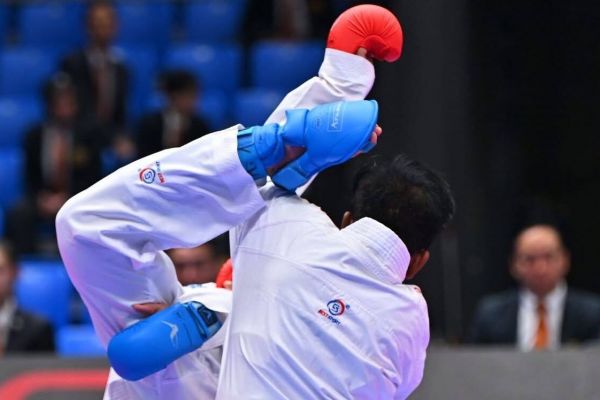  کاروان کاراته نوجوانان ایران با ۸ مدال رنگارنگ، شگفتی‌ساز مسابقات قهرمانی آسیا شدند