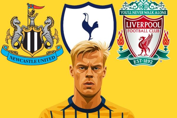  تیم‌های بیگ سیکس علاقمند به جذب مدافع برایتون