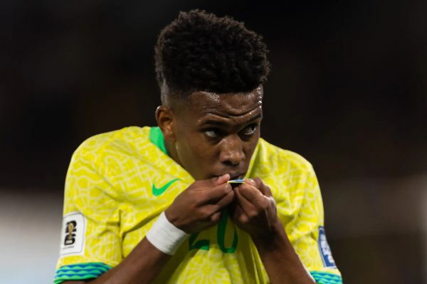 رکورد بسیار خوبی که ستاره چلسی در برزیل ثبت کرد